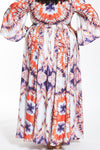 plus - Down To Earth Tie Dye